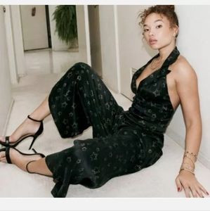 Vanessa Mooney Cassie Jumper Stars